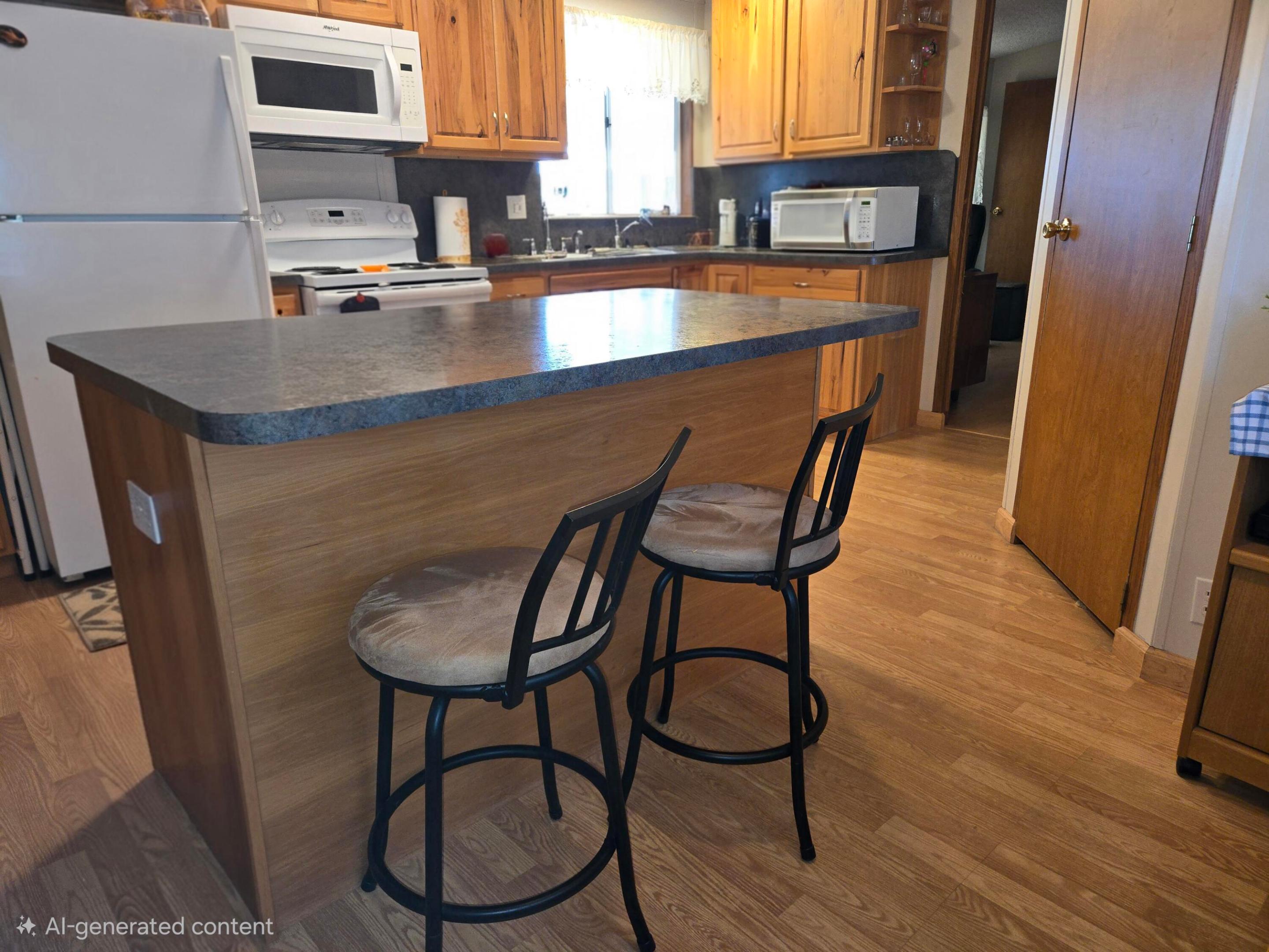 EAST CHOBEE - Residential