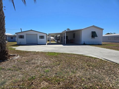 Property photo of 1365 Chobee Loop, Okeechobee, FL 34974