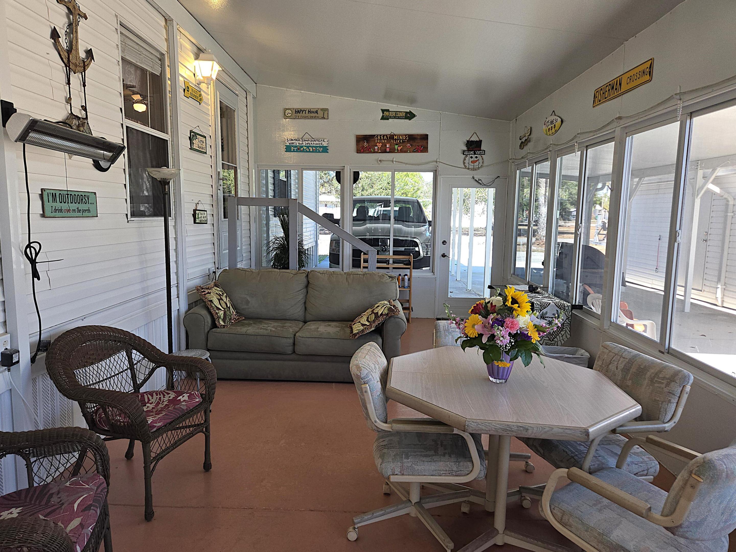 EAST CHOBEE - Residential