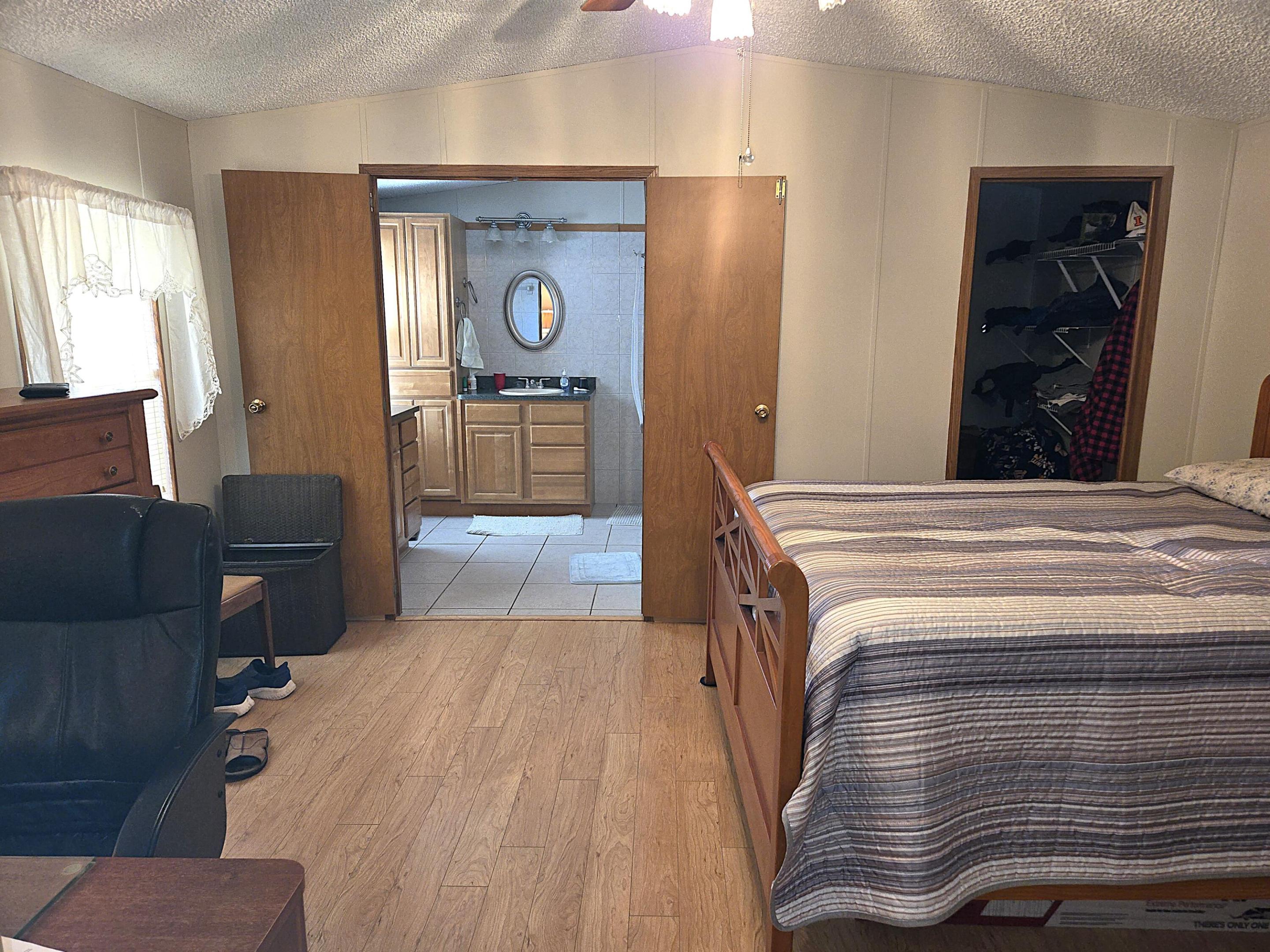 EAST CHOBEE - Residential