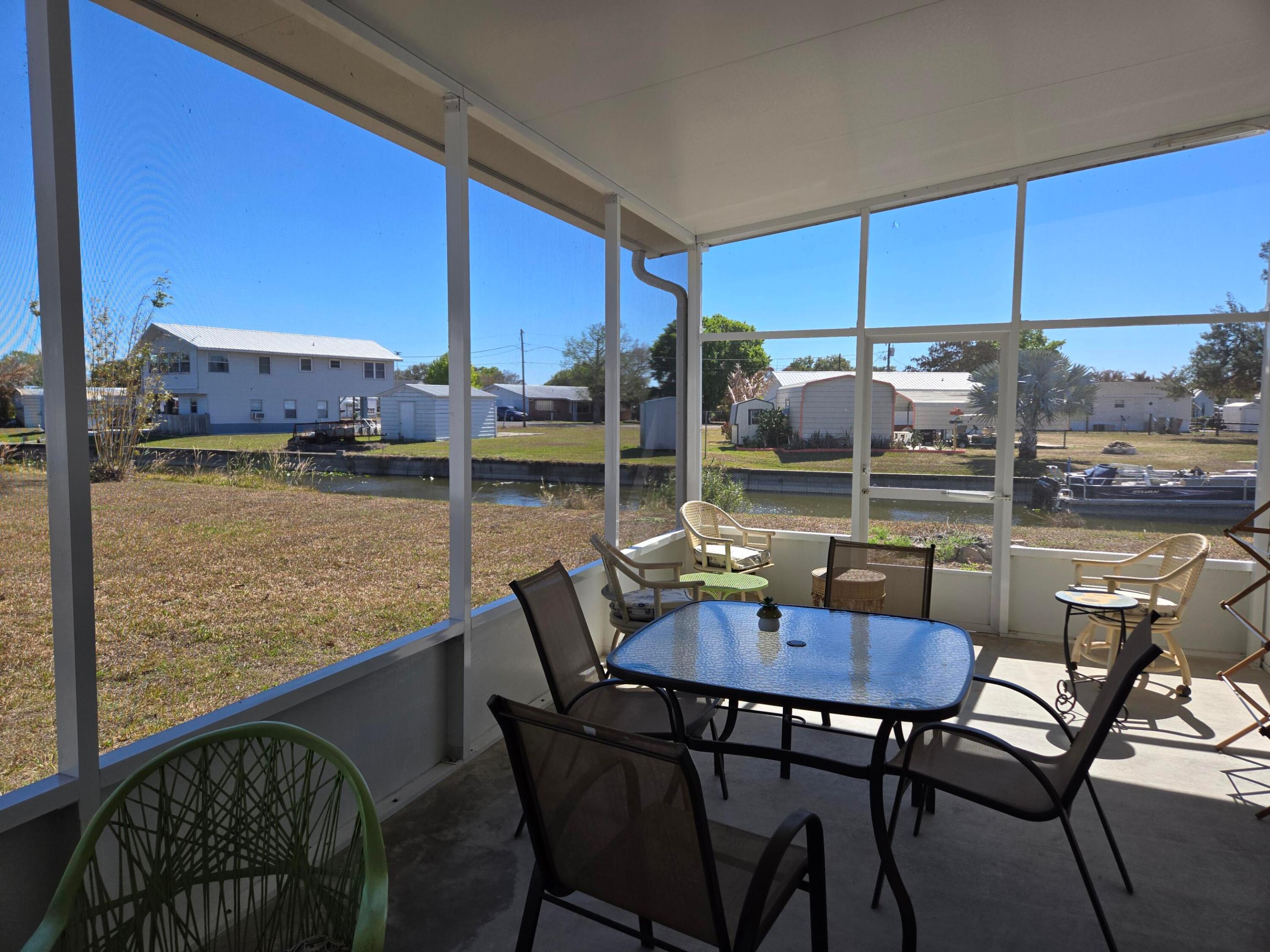 EAST CHOBEE - Residential