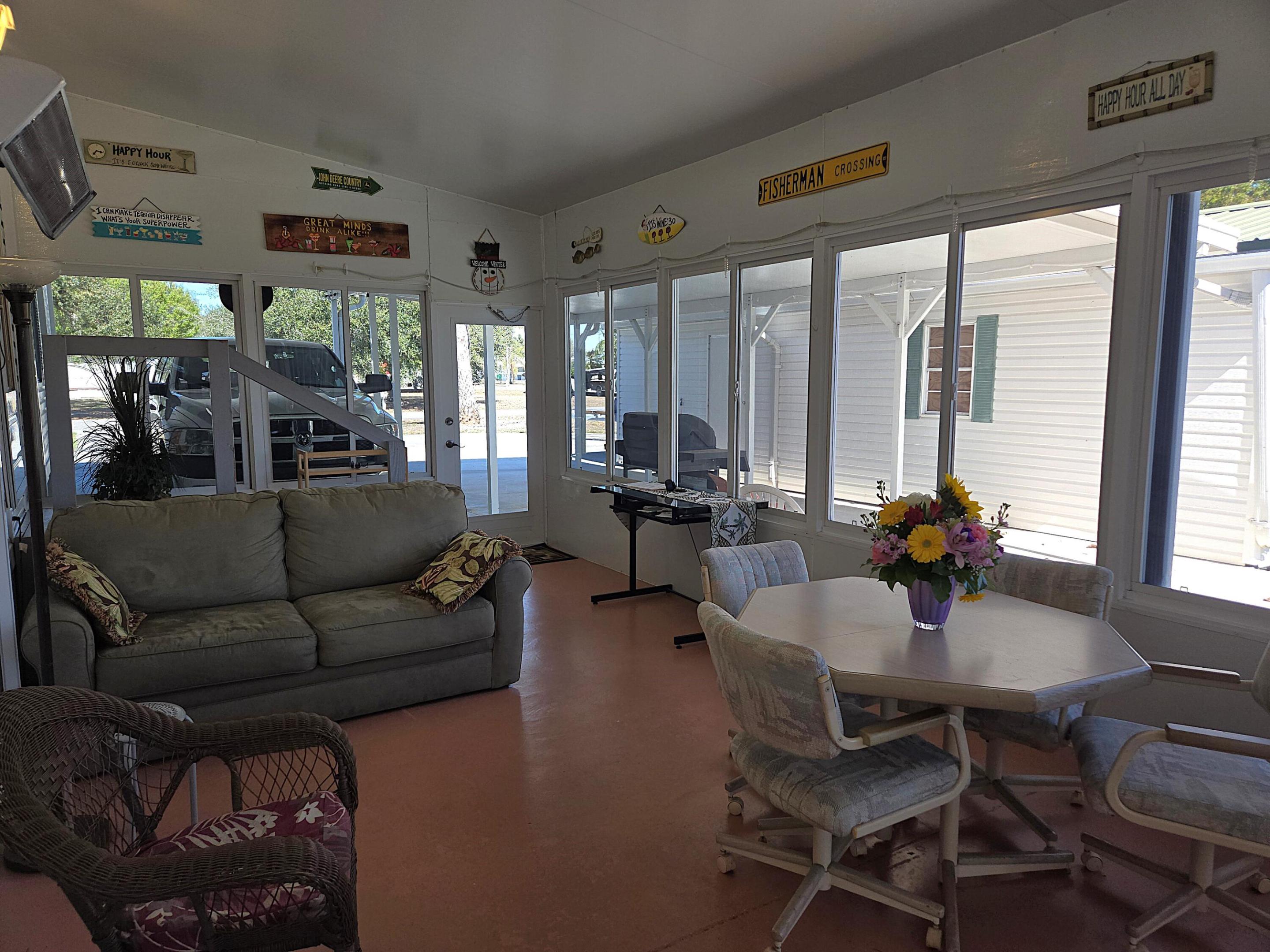 EAST CHOBEE - Residential