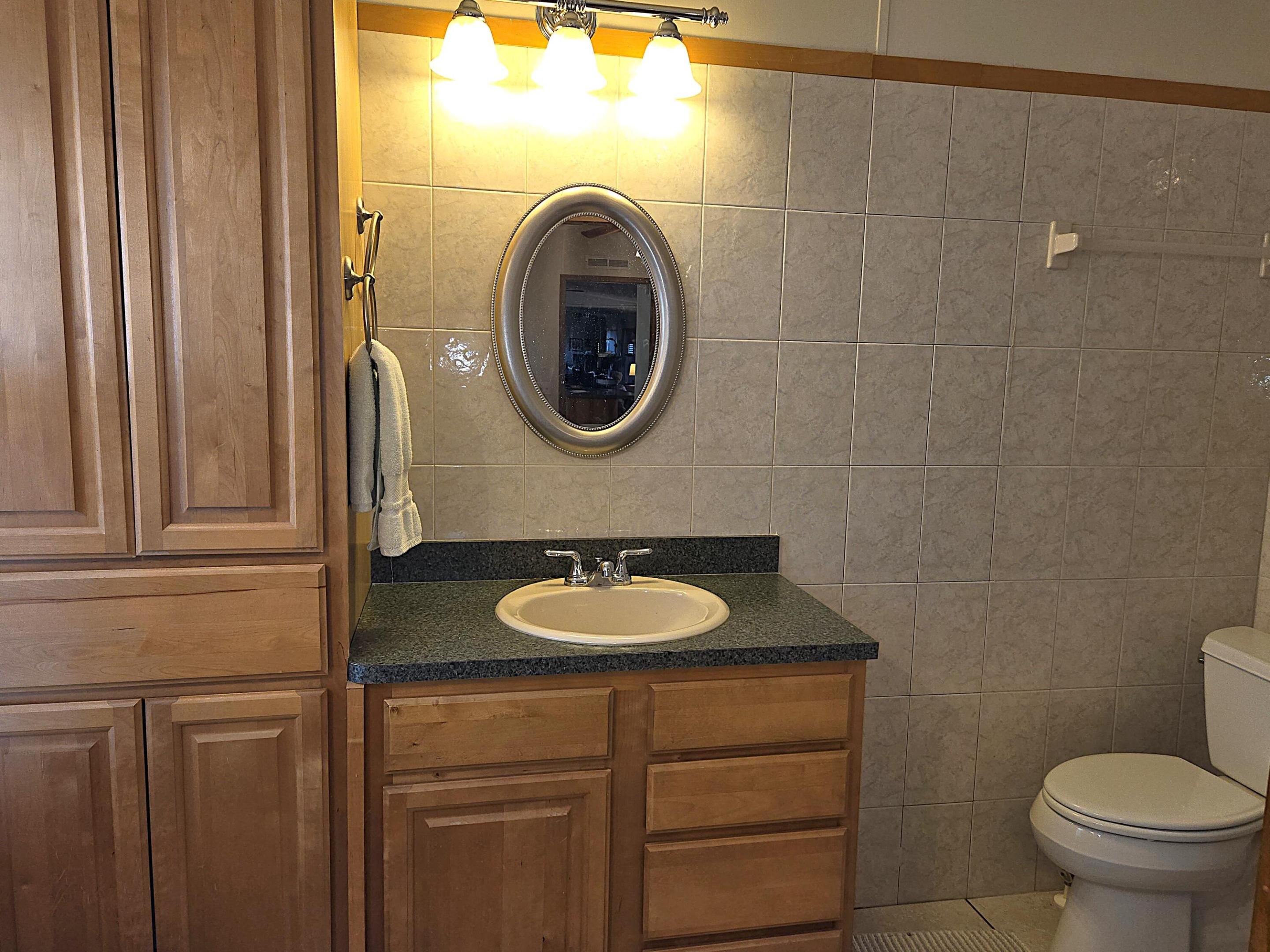 EAST CHOBEE - Residential