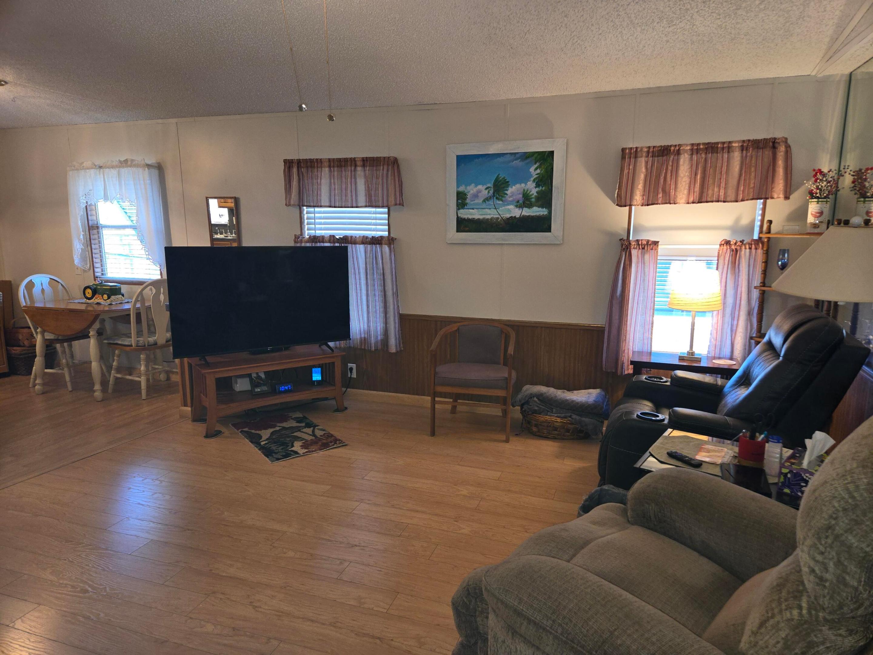 EAST CHOBEE - Residential