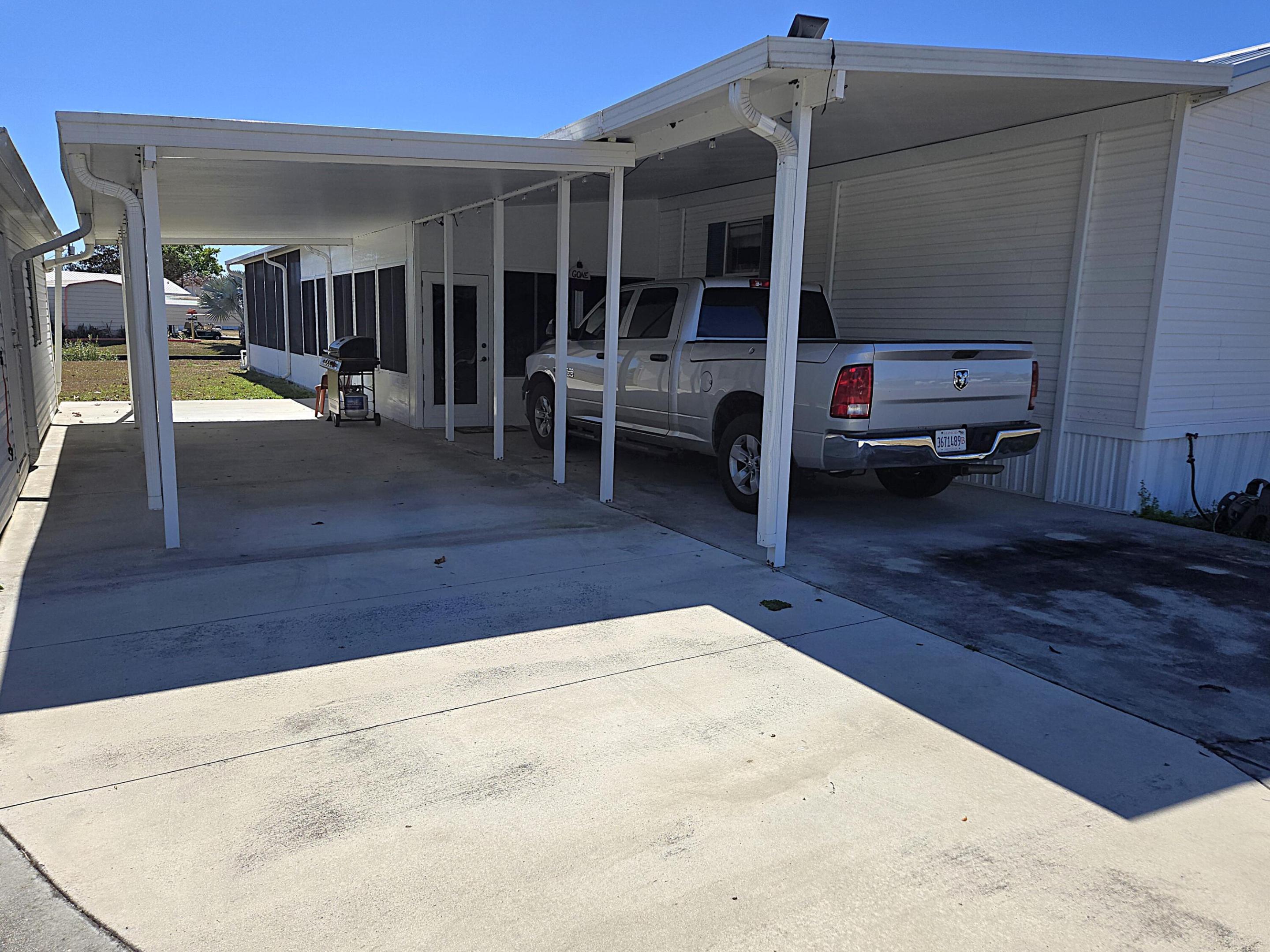 EAST CHOBEE - Residential