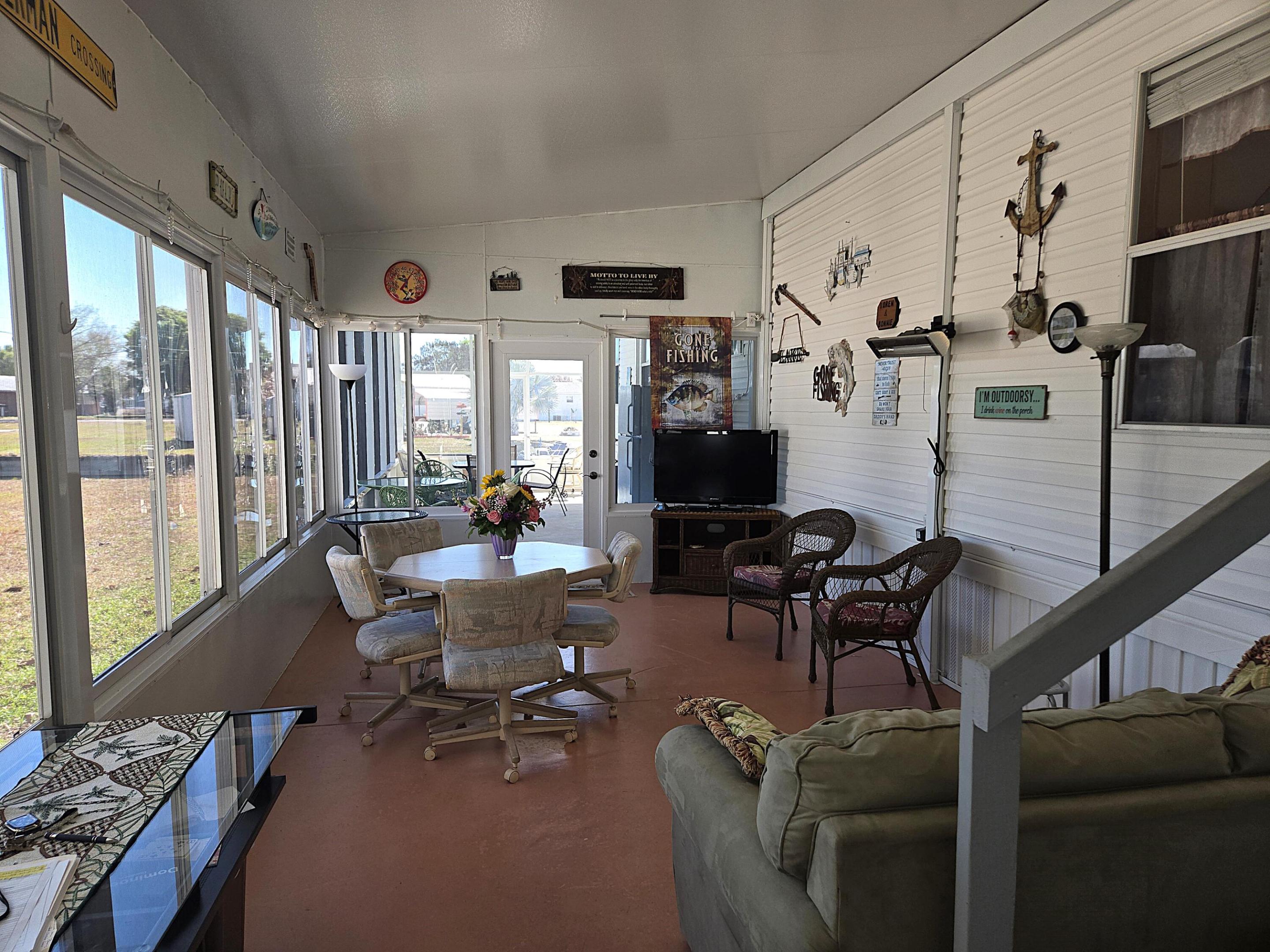 EAST CHOBEE - Residential