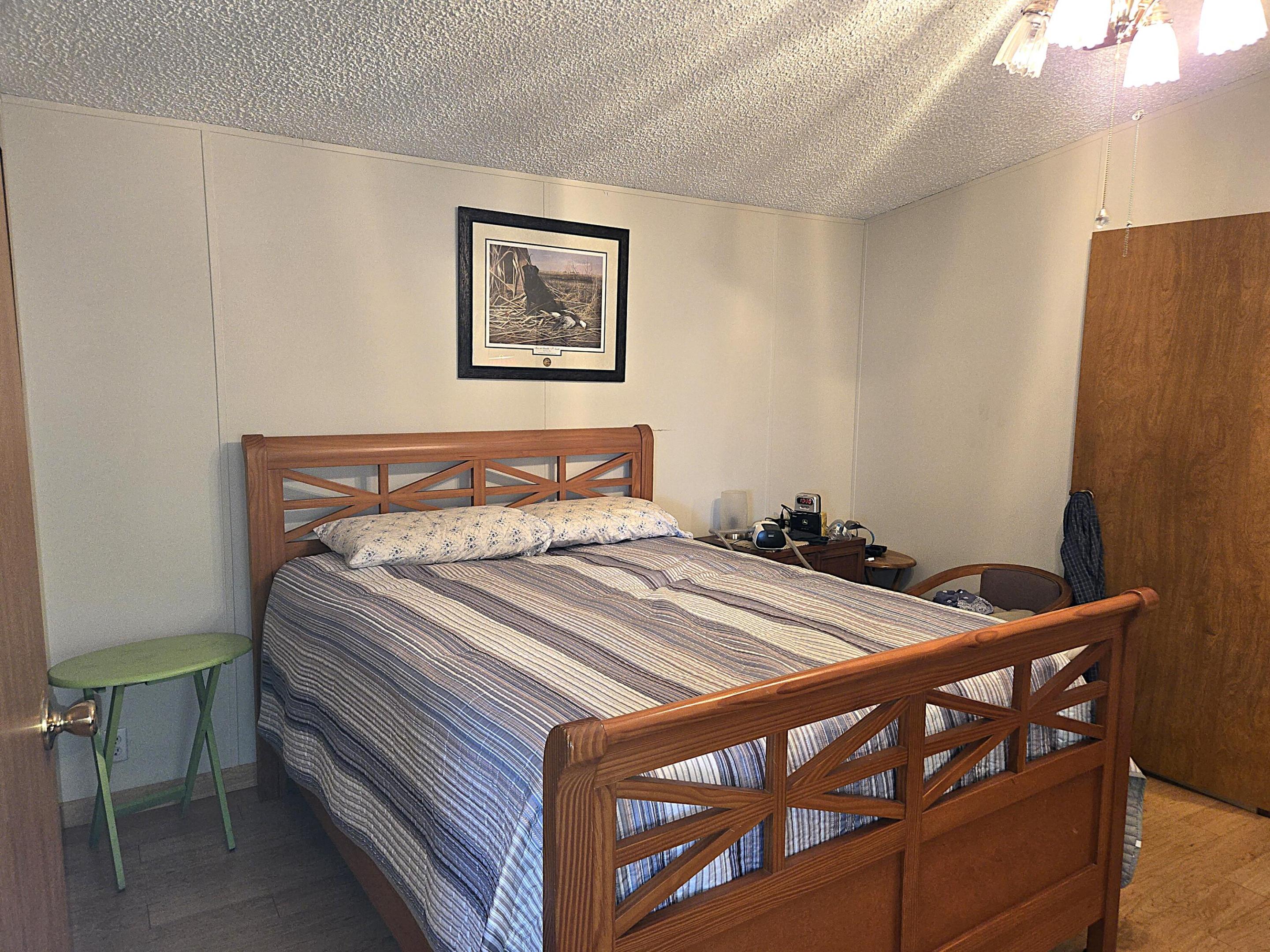 EAST CHOBEE - Residential