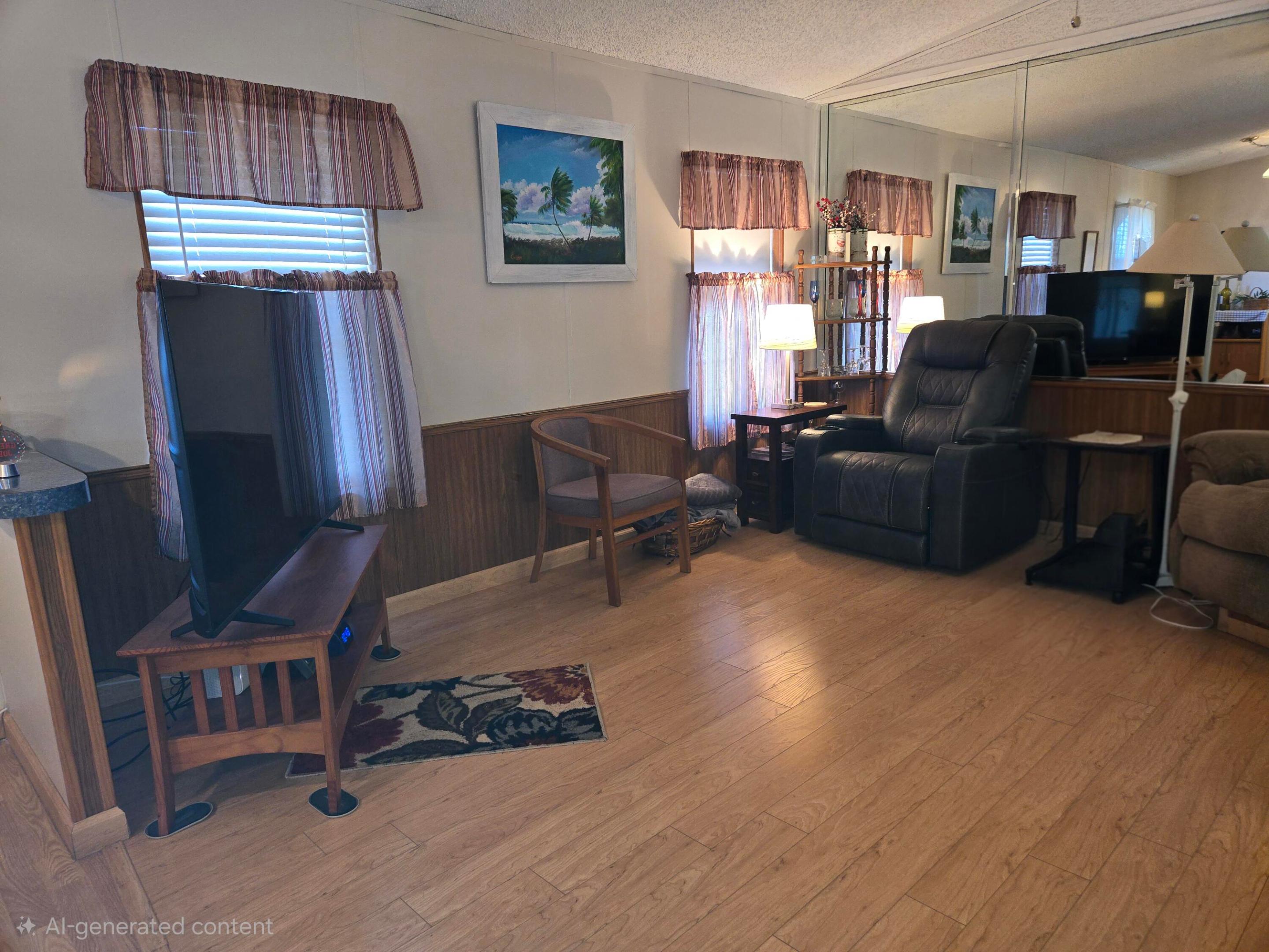 EAST CHOBEE - Residential