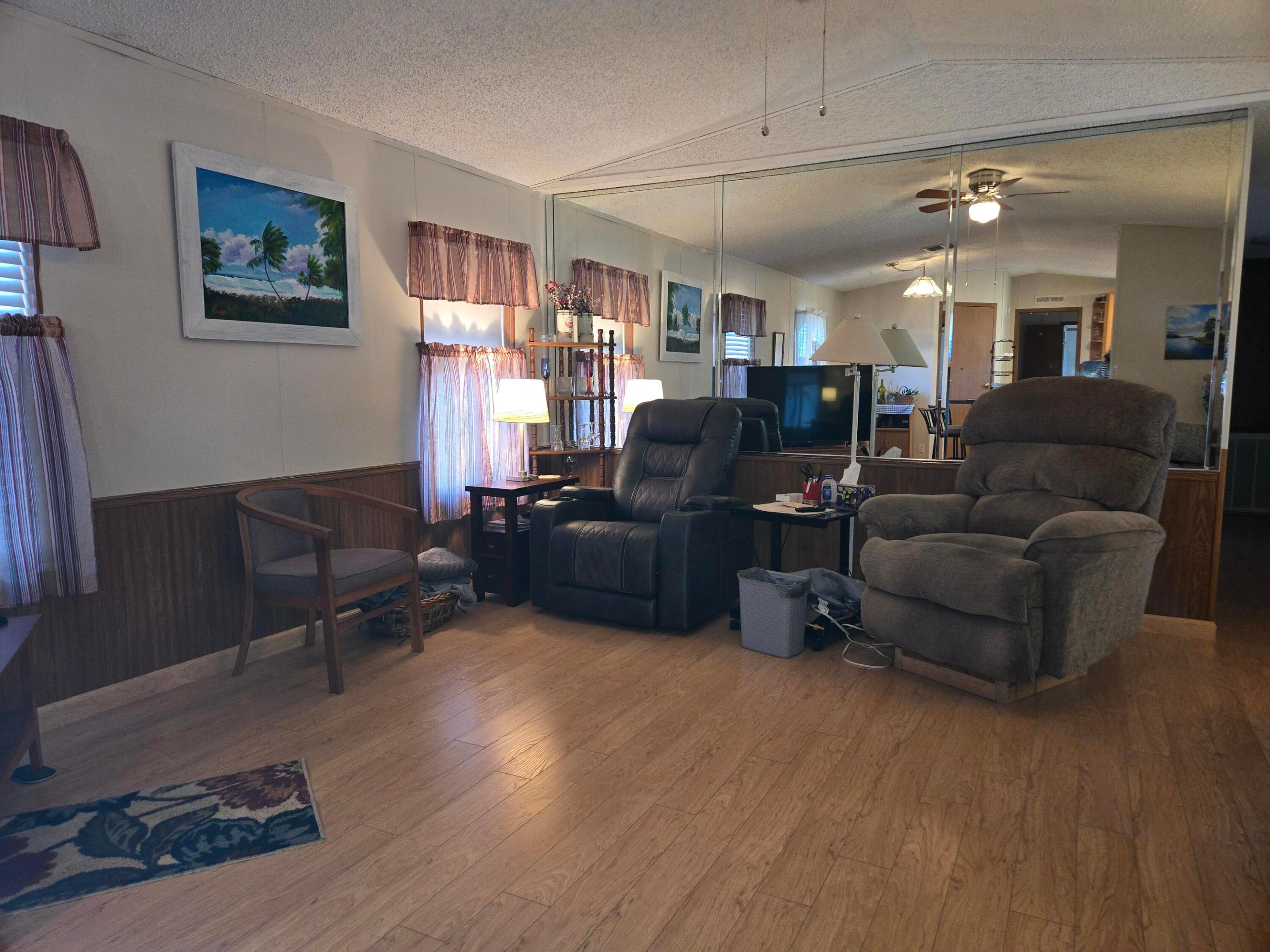 EAST CHOBEE - Residential