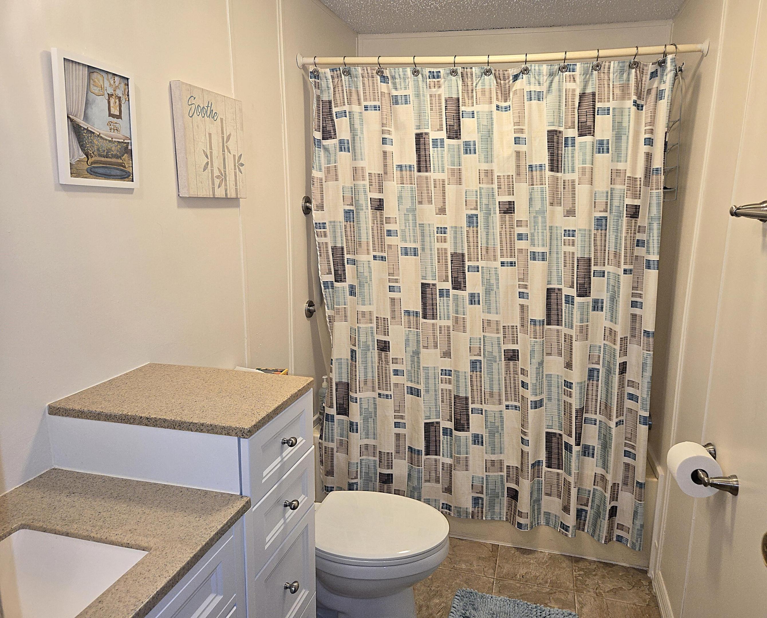 EAST CHOBEE - Residential