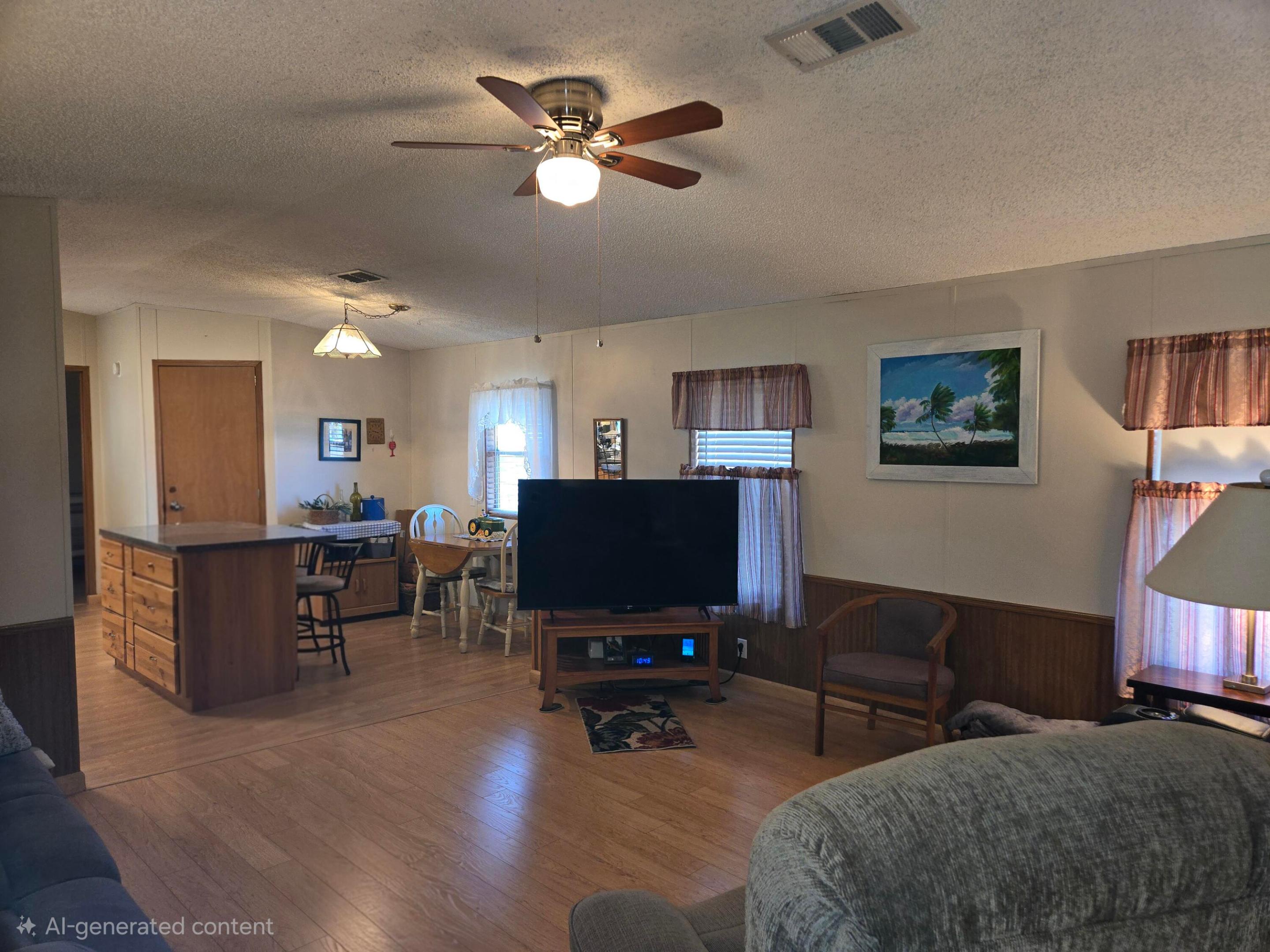 EAST CHOBEE - Residential