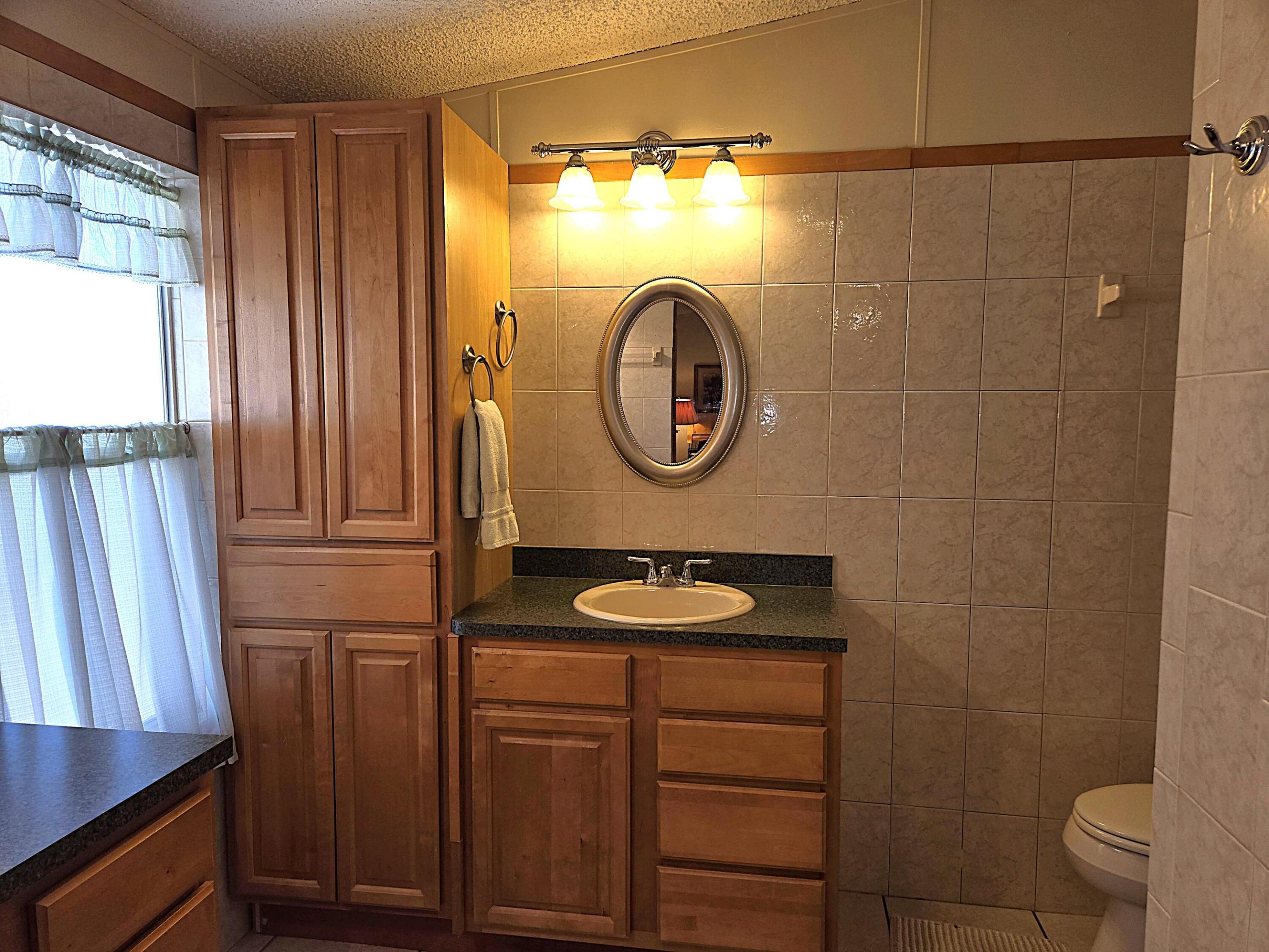 EAST CHOBEE - Residential