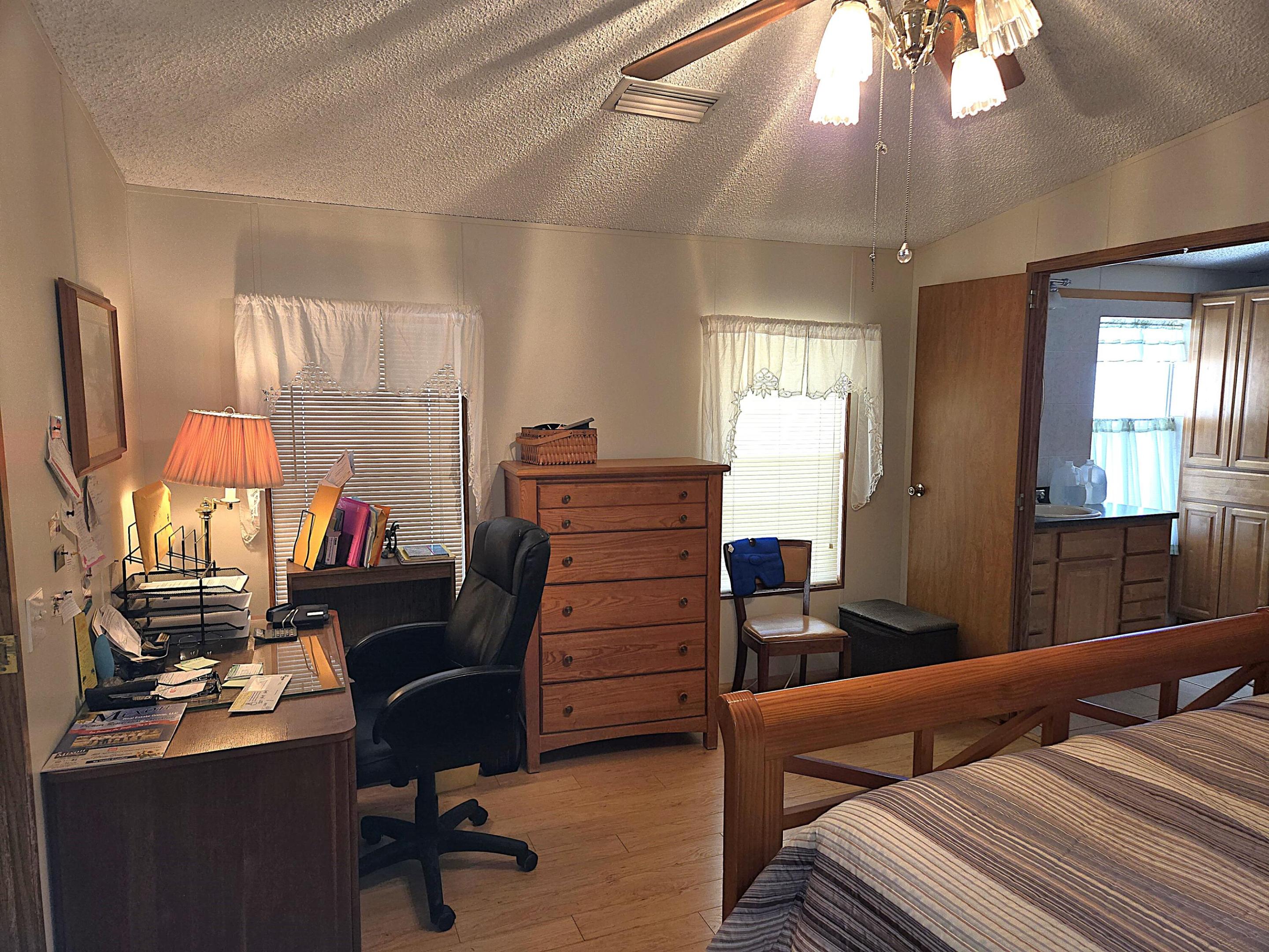 EAST CHOBEE - Residential