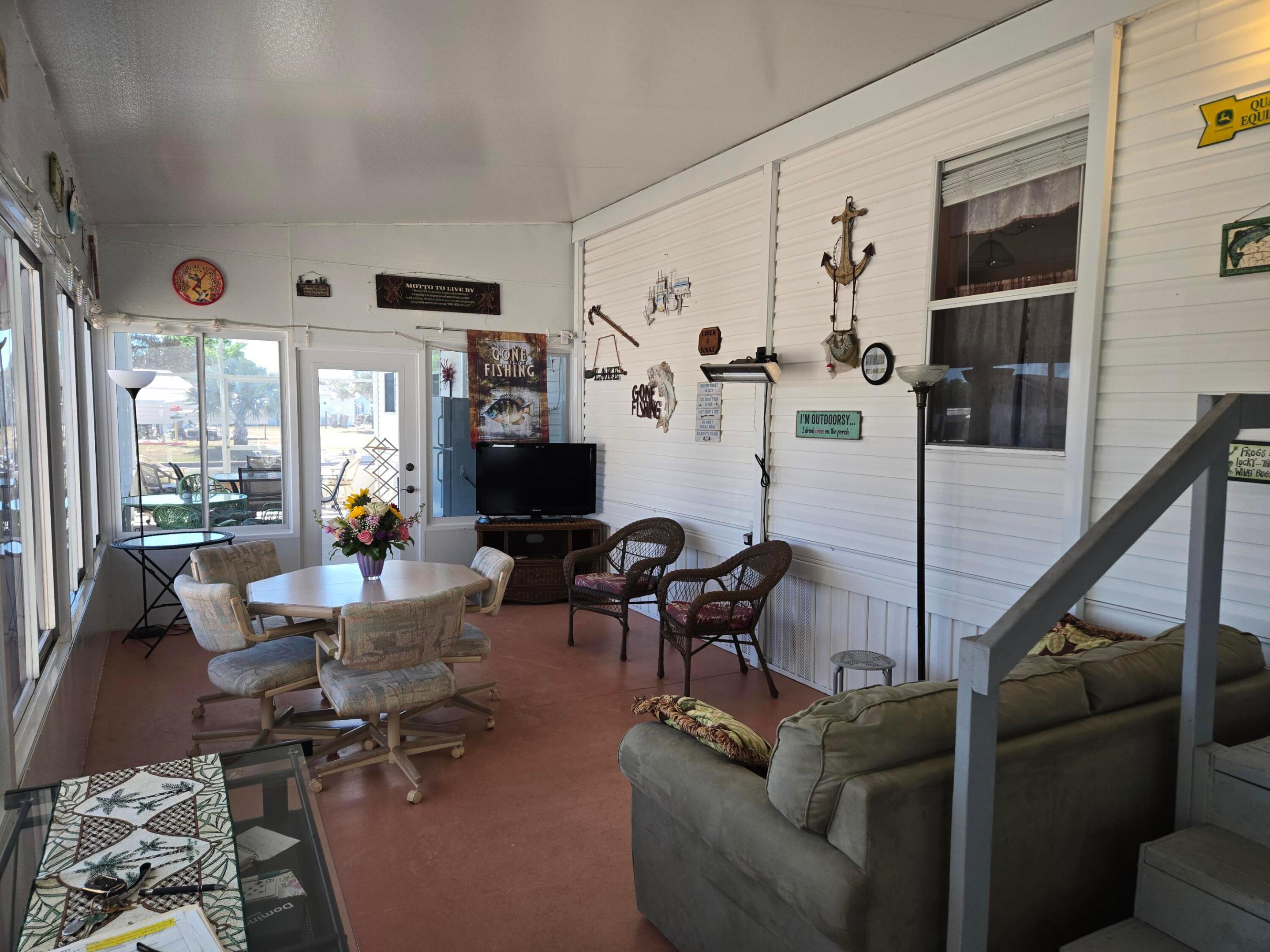 EAST CHOBEE - Residential