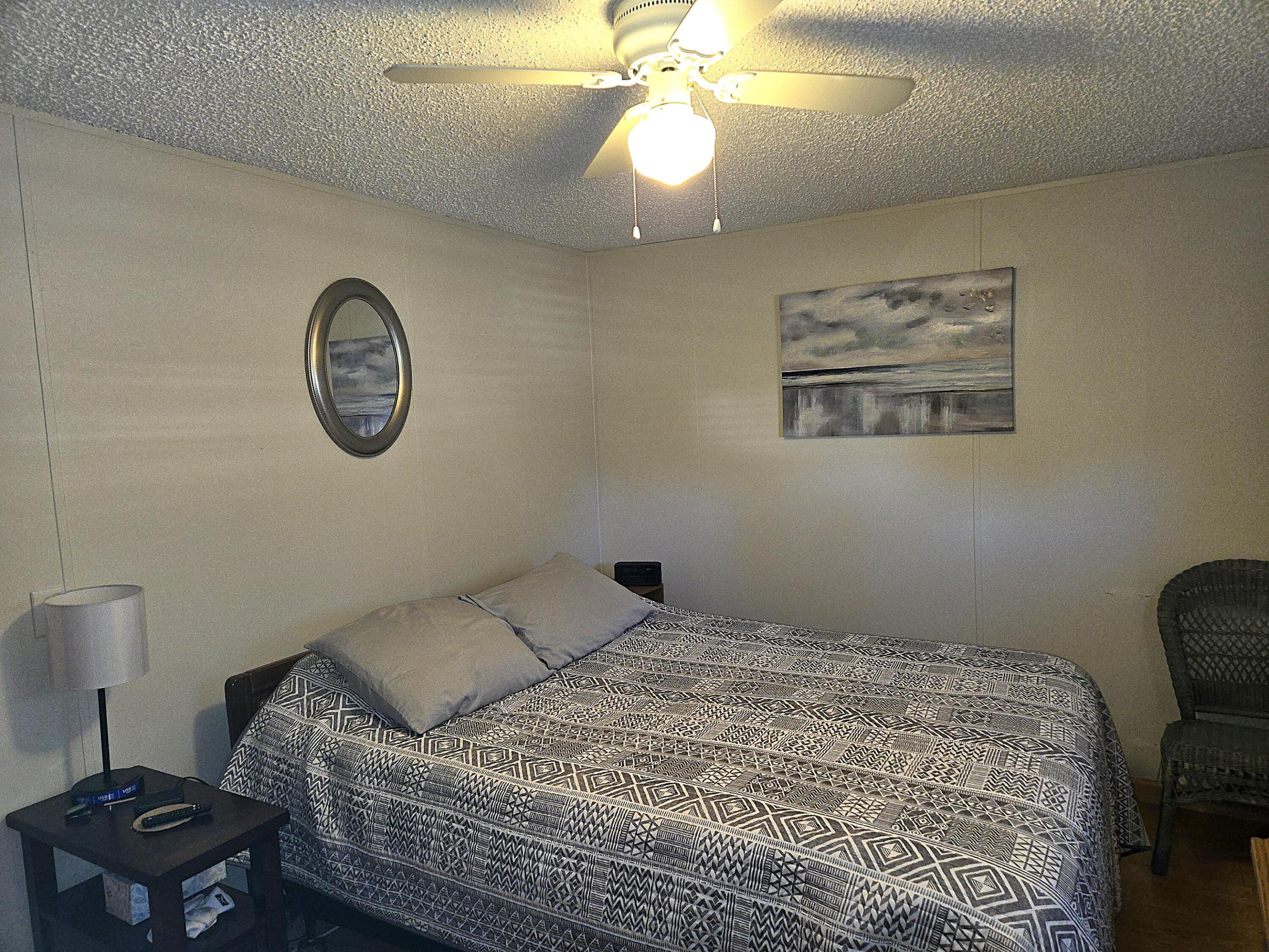 EAST CHOBEE - Residential