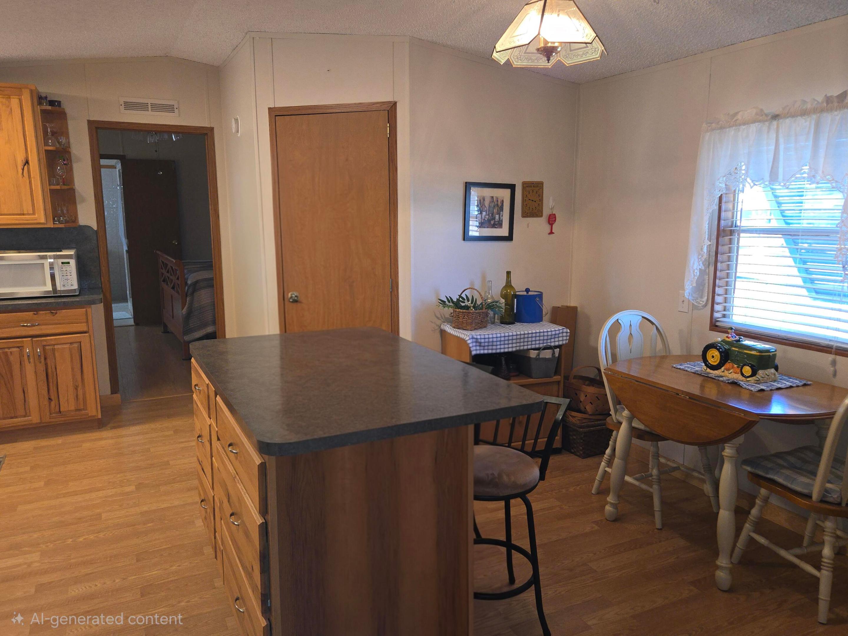 EAST CHOBEE - Residential