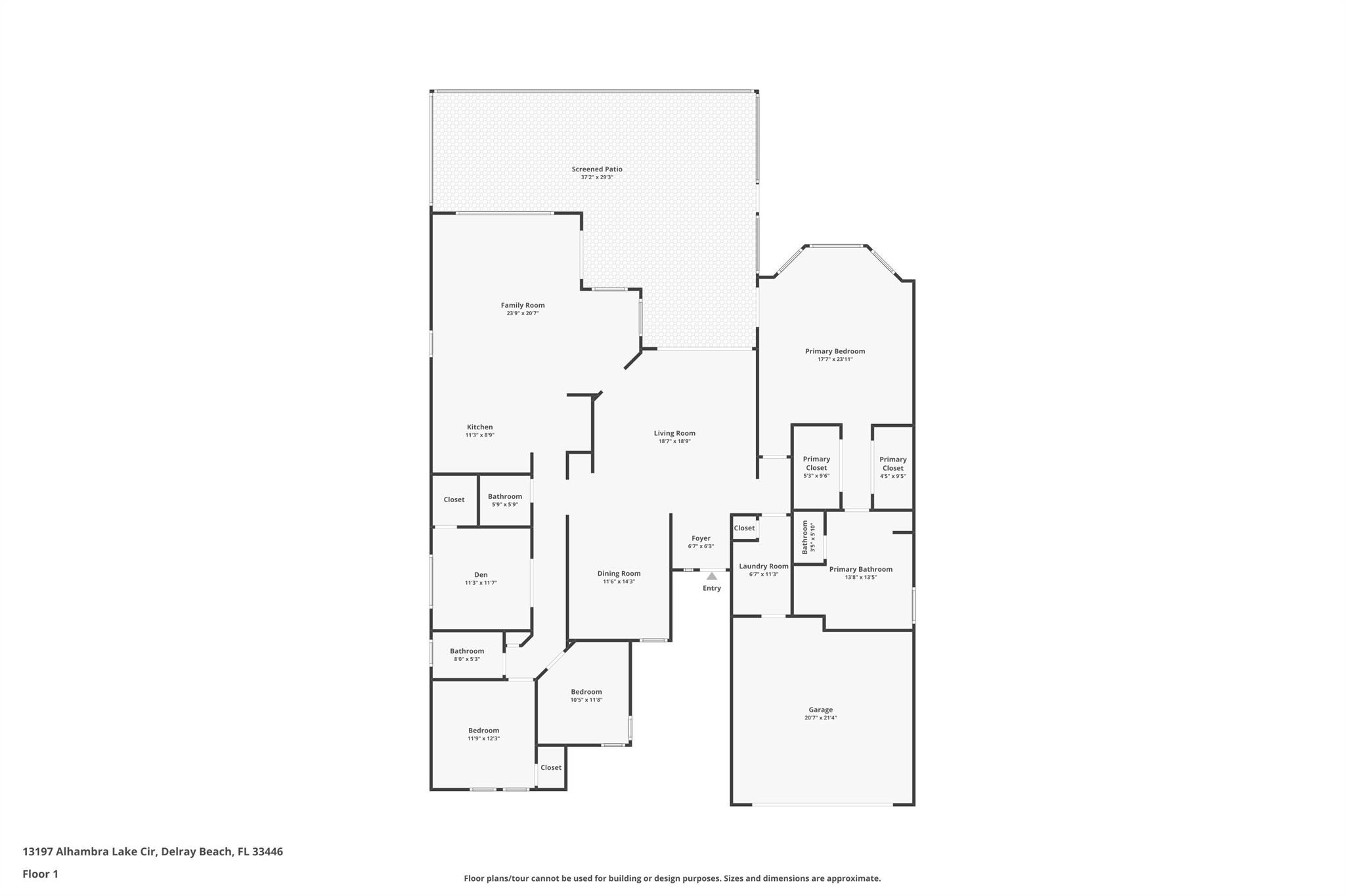 VALENCIA FALLS - Residential