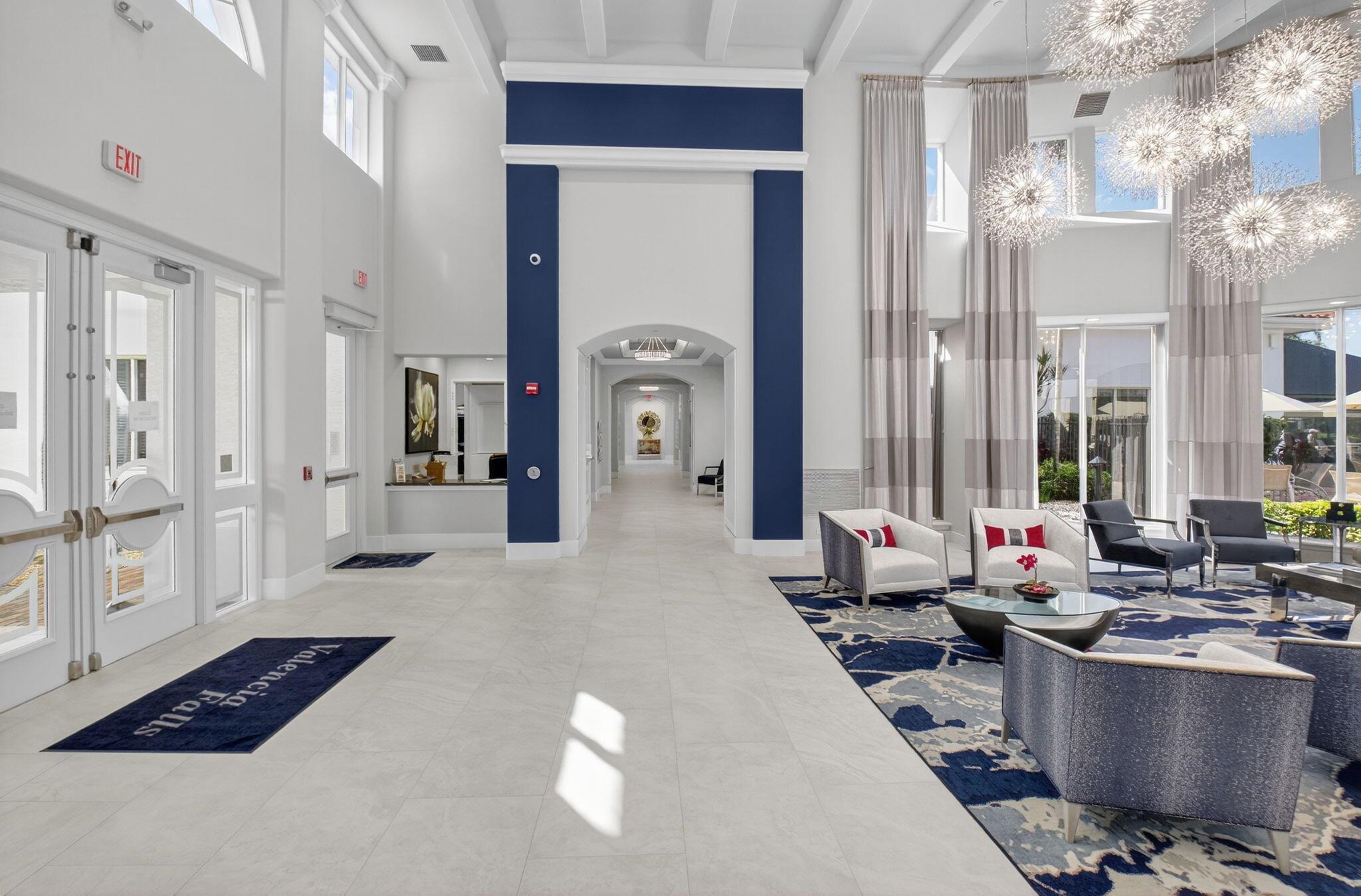 VALENCIA FALLS - Residential