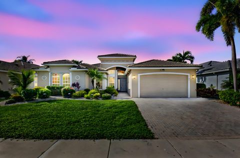 Property photo of 13197 Alhambra Lake Circle, Delray Beach, FL 33446