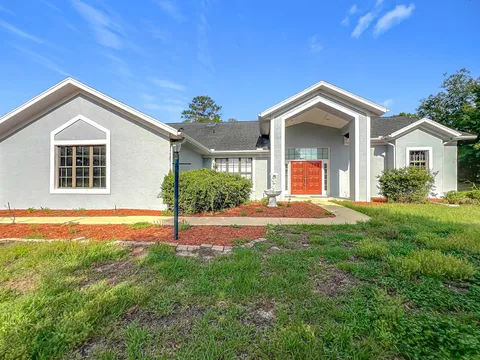 758 N Cherry Pop Drive, Inverness, FL MLS: R11092447