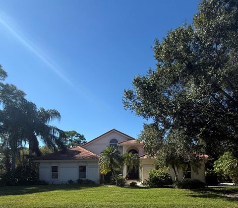 Photo of 634 SW Palmettto Cove, Port St Lucie, FL 34986 (MLS # R11136958)