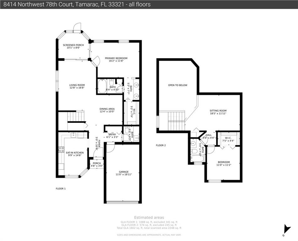 WATERFORD ISLES - Residential