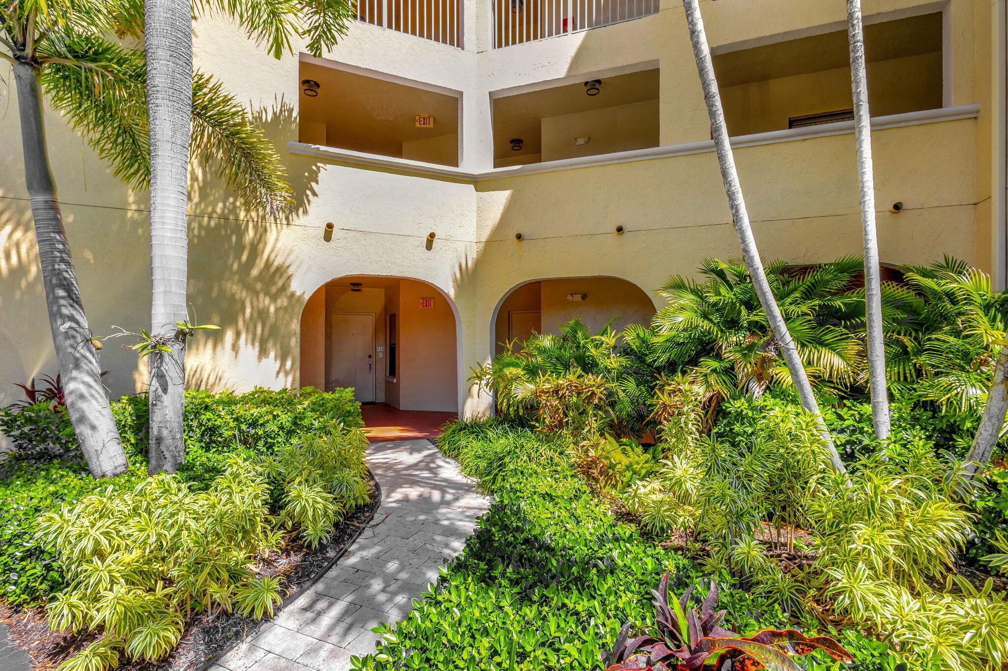 OCEAN TRACE CONDO - Residential