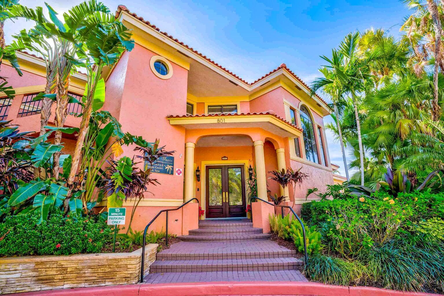 OCEAN TRACE CONDO - Residential