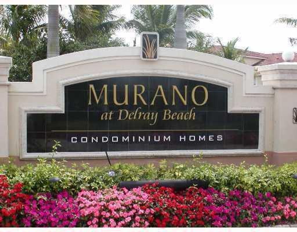 Photo of 15025 Michelangelo Boulevard #201, Delray Beach, FL 33446 (MLS # B26014342)