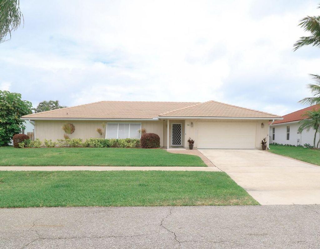 Photo of 73 Pine Hill Trail W, Tequesta, FL 33469 (MLS # R10952122)