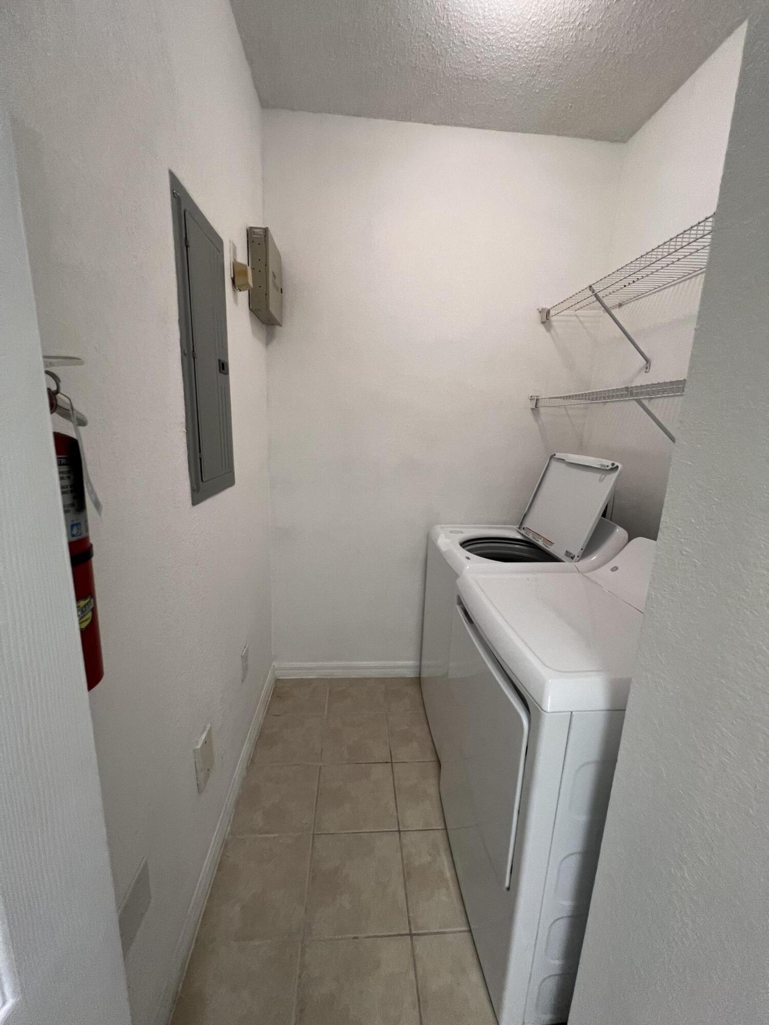 SAN MATERA THE GARDENS CONDO - Residential Lease