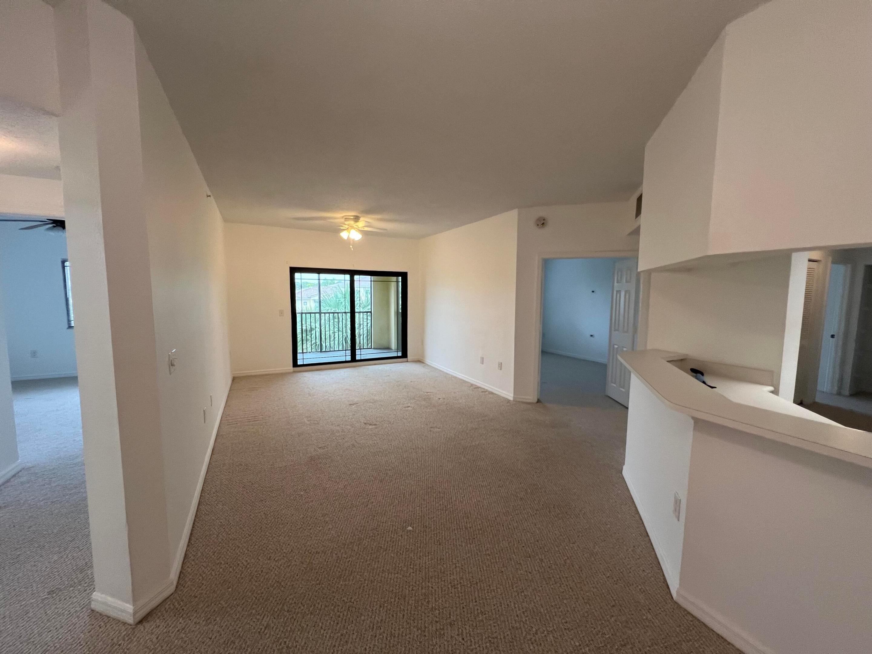 SAN MATERA THE GARDENS CONDO - Residential Lease