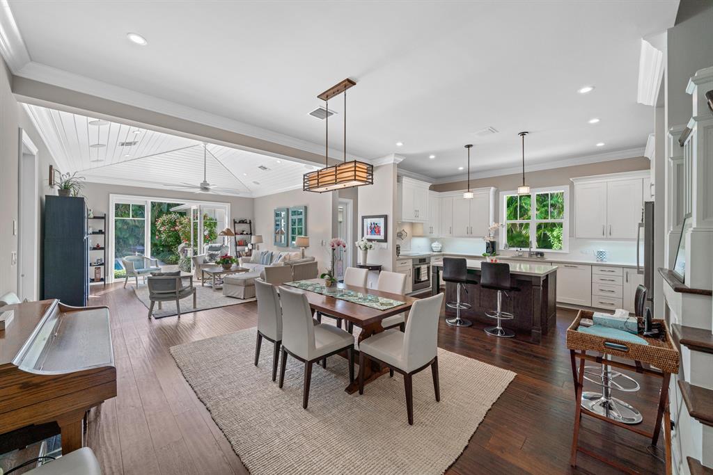 GROVE AT LAKE IDA - Residential Lease