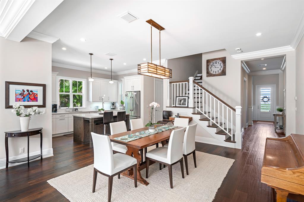 GROVE AT LAKE IDA - Residential Lease