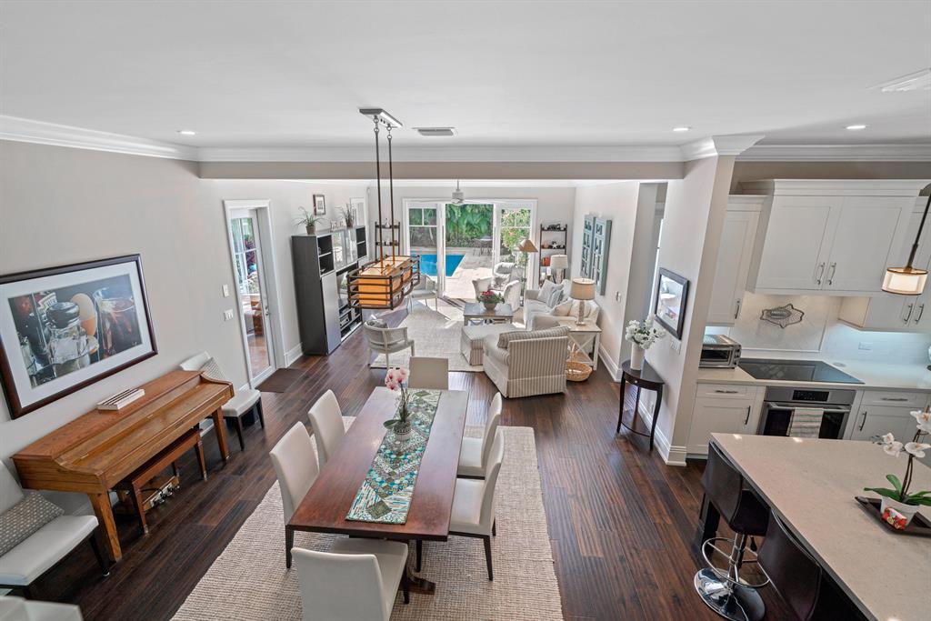 GROVE AT LAKE IDA - Residential Lease