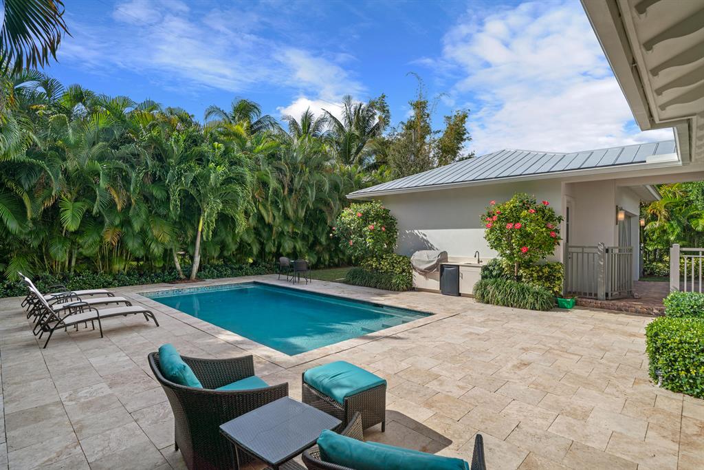 GROVE AT LAKE IDA - Residential Lease