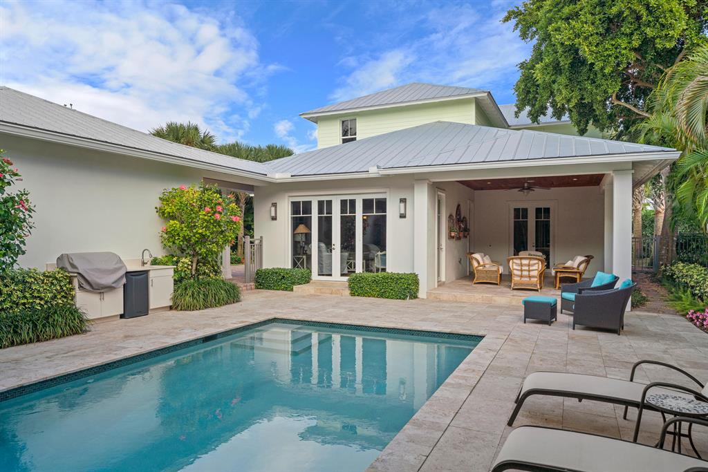 GROVE AT LAKE IDA - Residential Lease