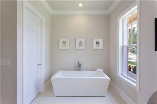 GROVE AT LAKE IDA - Residential Lease