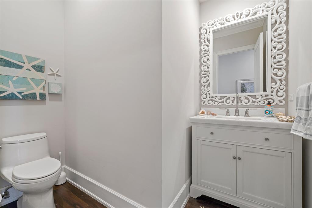 GROVE AT LAKE IDA - Residential Lease