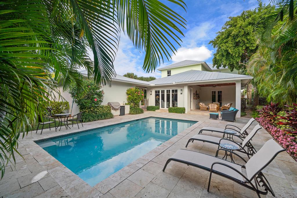 GROVE AT LAKE IDA - Residential Lease