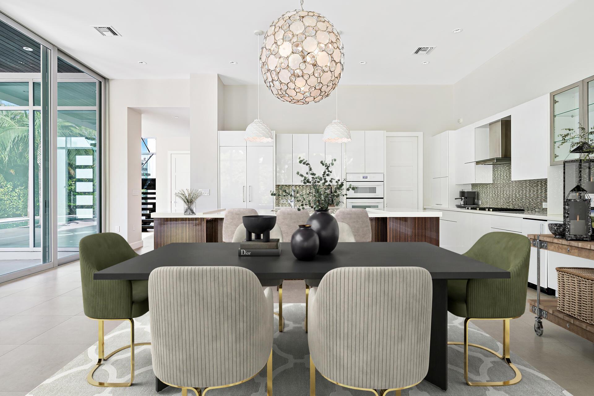 ELLAMAR - Residential