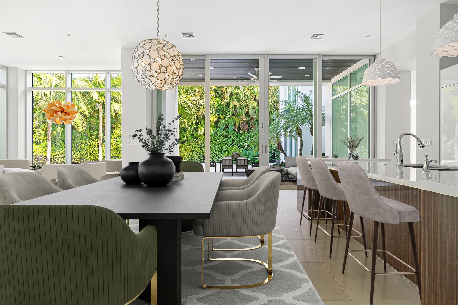 ELLAMAR - Residential