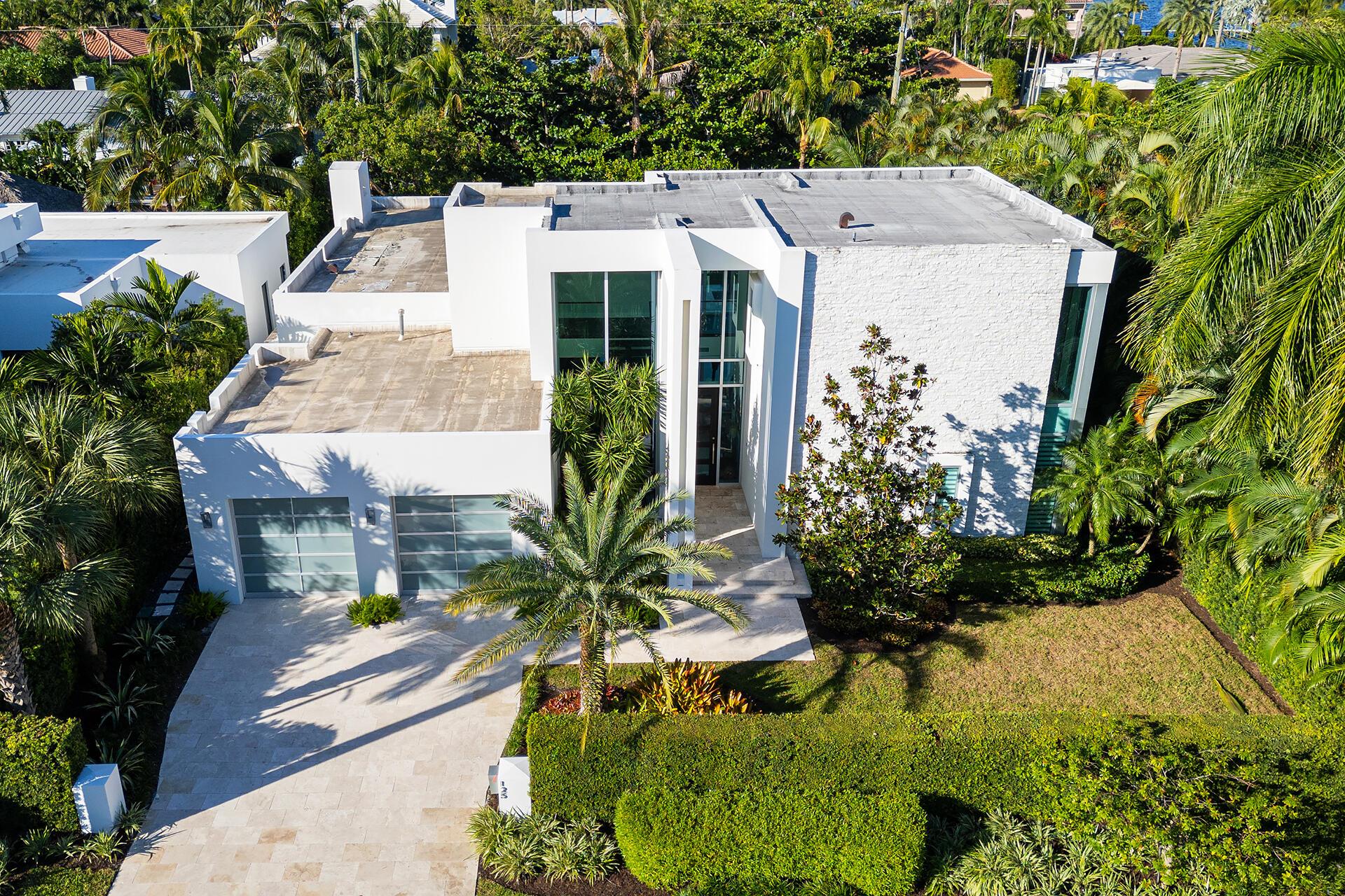 ELLAMAR - Residential