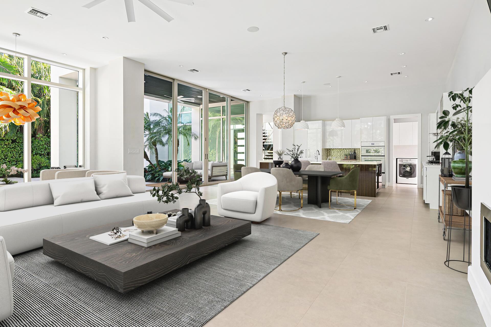 ELLAMAR - Residential