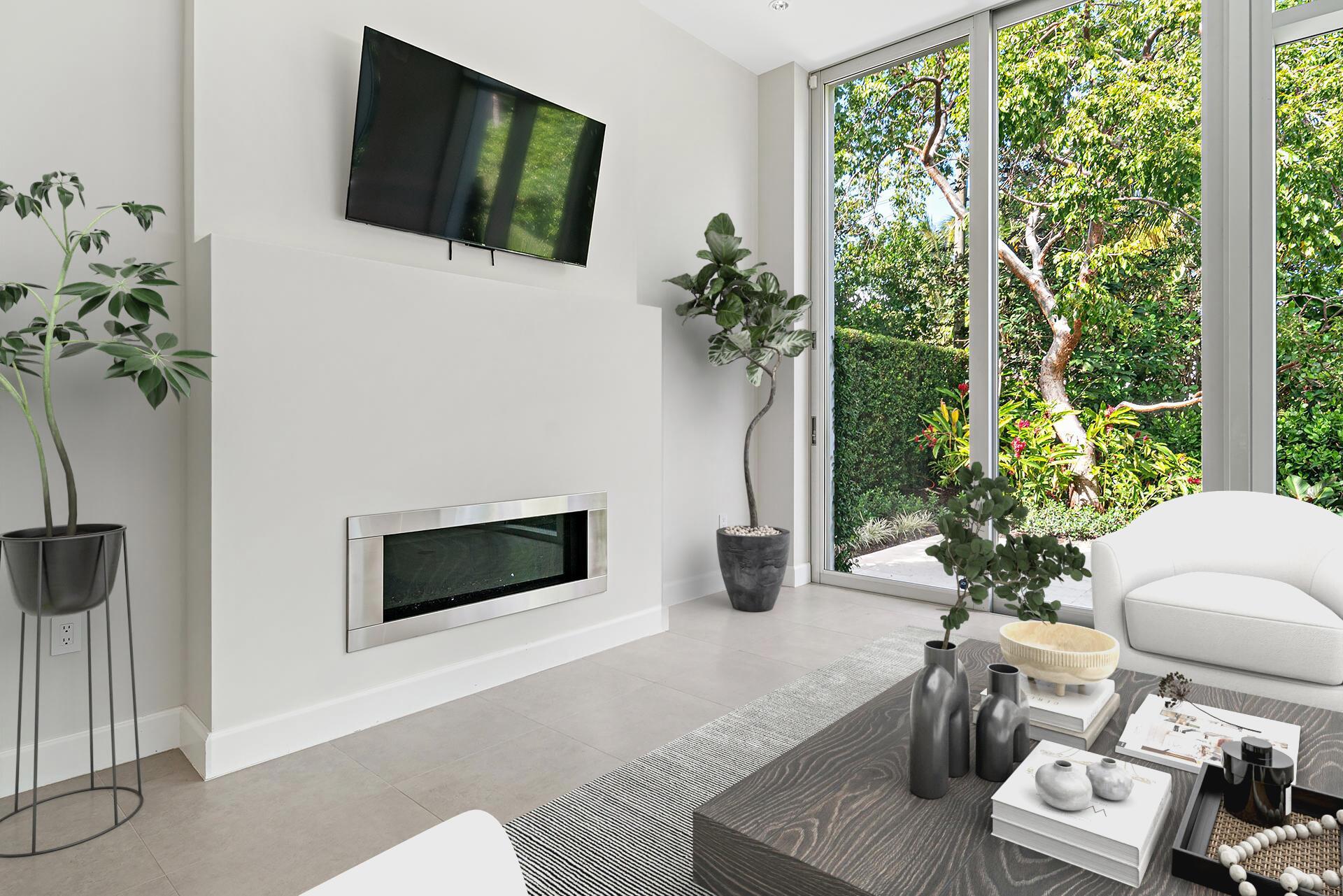 ELLAMAR - Residential