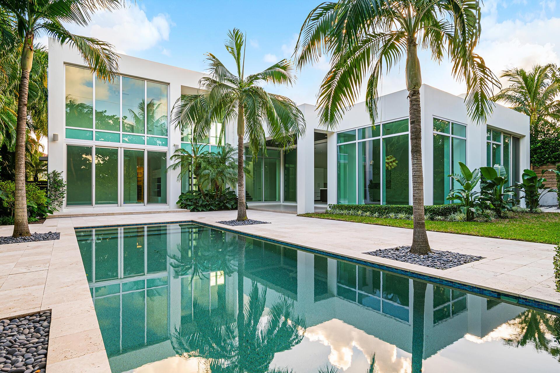 ELLAMAR - Residential