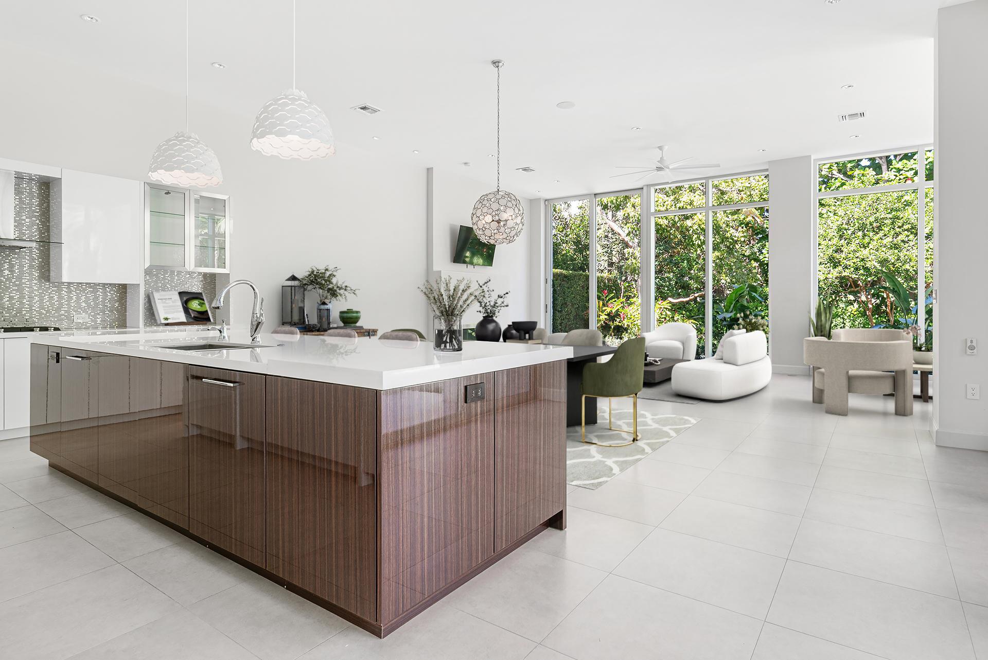 ELLAMAR - Residential