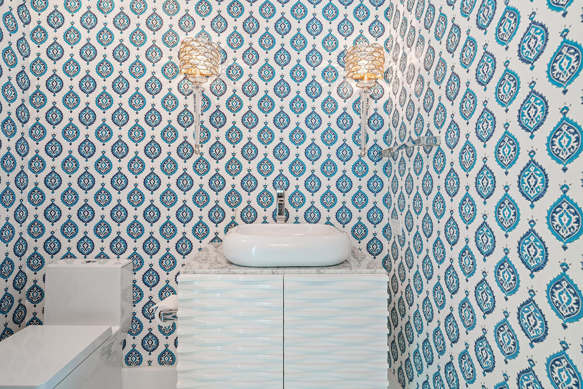 ELLAMAR - Residential