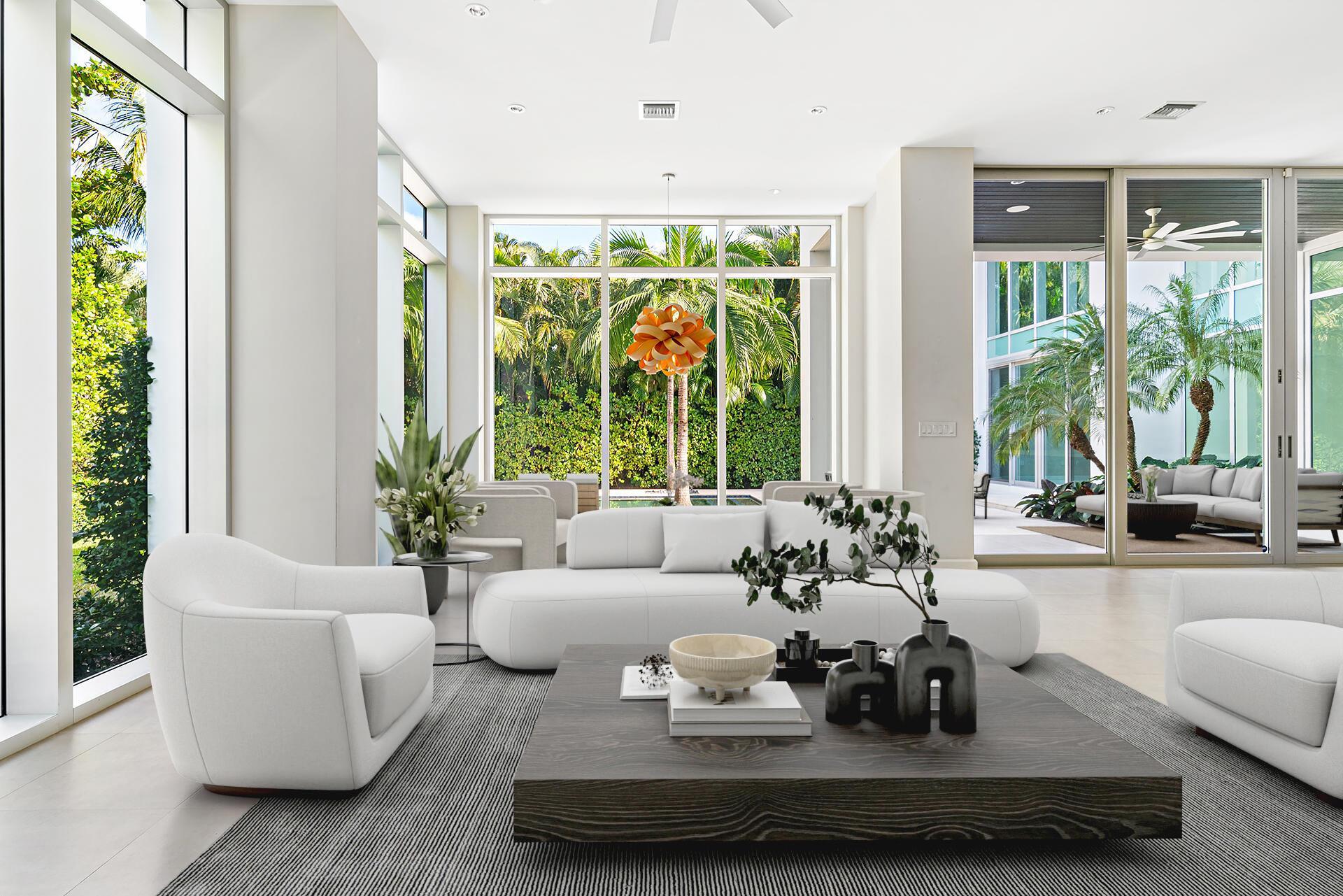 ELLAMAR - Residential