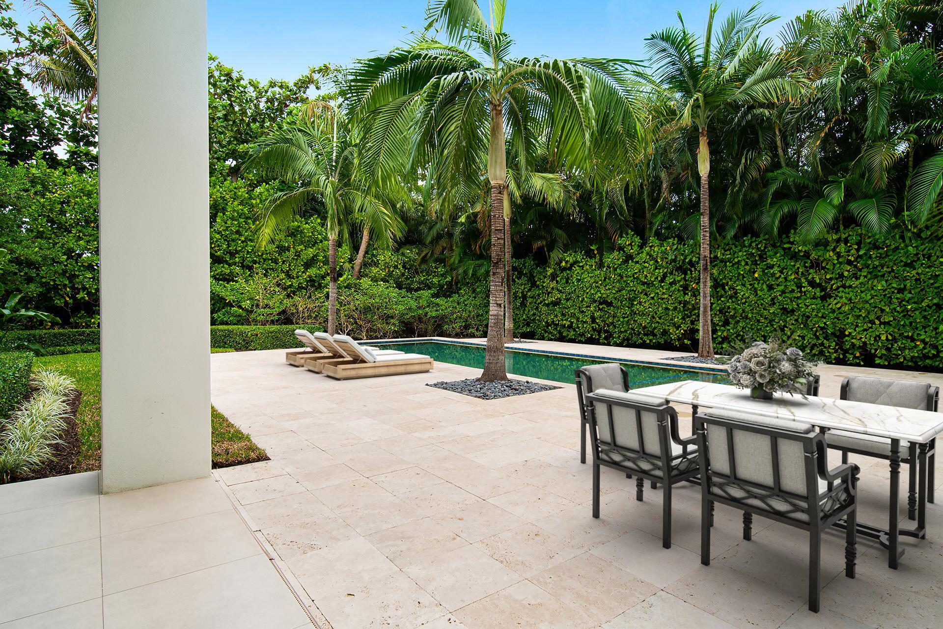 ELLAMAR - Residential